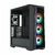 GABINETE COOLERMASTER MASTERBOX MB520 TG 3FAN ARGB - comprar online