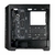 GABINETE COOLERMASTER MASTERBOX MB520 TG 3FAN ARGB - Exxit