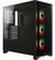 GABINETE CORSAIR ICUE 4000X RGB VIDRIO TEMPLADO MID-TOWER AT - comprar online