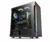 GABINETE THERMALTAKE H200 TG RGB BLACK TEMPERED GLASS
