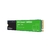 HD SSD 240GB M2 NVME WESTERN DIGITAL GREEN 2000MB/S