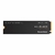HD SSD 2TB WD BLACK SN770 M.2 NVME GEN4 WDS200T3X0E