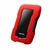 HD USB DISCO EXTERNO 2TB ADATA HD330 3.1 RED