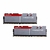 MEMORIA 16GB (2X8GB) DDR4 3200 GSKILL TRIDENT Z