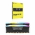 MEMORIA 32GB (2X16GB) DDR5 6400 CORSAIR VENGEANCE RGB - comprar online