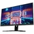 MONITOR 27'' GAMER GIGABYTE G27F IPS 144HZ HDMI DP - comprar online