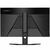 MONITOR 27'' GAMER GIGABYTE G27F IPS 144HZ HDMI DP - Exxit