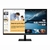MONITOR 32" SAMSUNG LS32BM500ELCZB - SMART FHD 60HZ 4MS