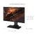 MONITOR GAMER 24" VIEWSONIC XG2431 240HZ 1MS - comprar online