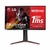 MONITOR GAMER 27" LG 27GP850-B IPS QHD 165HZ 1MS