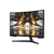 MONITOR GAMER 32" SAMSUNG G5 ODYSSEY CURVO WQHD 165HZ en internet