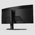 MONITOR GAMER 34" GIGABYTE LED CURVO G34WQC-SA - comprar online