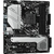 MOTHER ASROCK X570 M PRO AM4 RGB OC M.2 MICRO ATX
