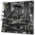 MOTHER GIGABYTE B550M DS3H en internet