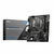 MOTHER MSI H610M-G PRO DDR4 S1700
