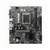 MOTHER MSI PRO H610M-B DDR4 S1700 - comprar online