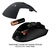 MOUSE LOGITECH G603 LIGHTSPEED WIRELESS - tienda online
