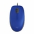 MOUSE LOGITECH M110 SILENT AZUL USB 910-005491