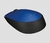 MOUSE LOGITECH WIRELESS M170 AZUL - comprar online