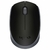 MOUSE LOGITECH WIRELESS M170 BLACK
