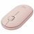 MOUSE LOGITECH WIRELESS M350 PEBBLE ROSE 910-005769 - comprar online