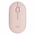 MOUSE LOGITECH WIRELESS M350 PEBBLE ROSE 910-005769