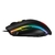 MOUSE TT TALON ELIT RGB 5000DPI + MOUSE PAD DASHER MINI BLACK en internet