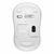 MOUSE WIRELESS LOGITECH M220 SILENT WHITE 910-006125 - comprar online