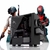 PC AMD RYZEN 7 5800X+X570+16GB+240GB SSD+1TB+3070