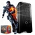 PC AMD RYZEN 7 5800X+X570+32GB+240GB SSD+1TB+3070 TI - comprar online