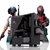 PC AMD RYZEN 9 5900X+X570+64GB+1TB+RTX 3080