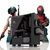 PC GAMER INTEL I5 12400+Z690+16GB+480GB SSD+3060