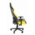 SILLA GAMER PRIMUS THRONOS 100T BLACK/YELLOW - comprar online