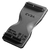 SLI BRIDGE EVGA NVLINK PARA RTX 3090 4 SLOT SPACING - Exxit