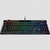TECLADO CORSAIR GAMER K100 RGB BLACK SWITCH OPX en internet