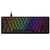 TECLADO HYPERX ALLOY ORIGINS 60 AQUA SWITCH