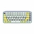 TECLADO LOGITECH POP KEYS MECANICO DAYDREAM 920-010714