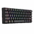 TECLADO REDRAGON DRACONIC K530 PRO 60% RGB - comprar online