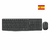 TECLADO Y MOUSE LOGITECH MK235 WIRELESS