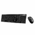 TECLADO Y MOUSE WIRELESS GENIUS SLIMSTAR 8000SE USB - comprar online