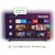 TV LED SMART PHILIPS 70" UHD 4K 70PUD7906/77 ANDROID - comprar online