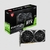 VIDEO GEFORCE RTX 3060 TI 8GB MSI VENTUS X2 LHR