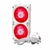 WATERCOOLER COOLERMASTER ML240L V2 RGB WHITE EDITION en internet