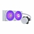 WATERCOOLER COOLERMASTER ML240L V2 RGB WHITE EDITION