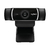 WEBCAM LOGITECH C922 PRO STREAM HD + TRIPODE - comprar online