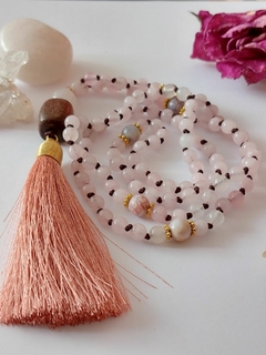 japa mala true love en internet