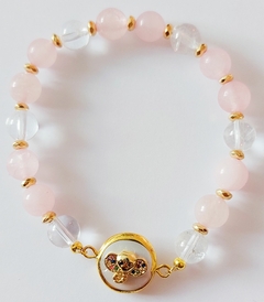 pulsera fortuna