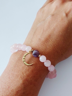 pulsera amor propio - comprar en línea