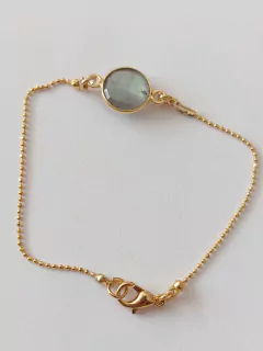 Pulsera equilibrio - Upaya Joyería holística