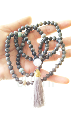Japa mala Equilibrio en internet